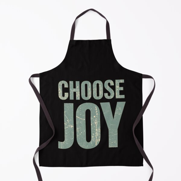 Item preview, CHOOSE JOY designed and sold by HaarlemPinupParadise.