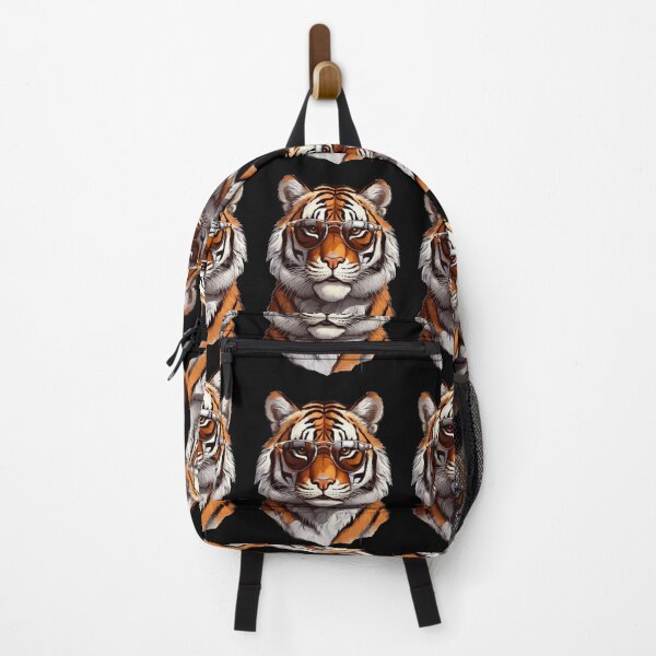 Item preview, Too Cool Tiger - Cool Tiger Designs designed and sold by RockitBaby.