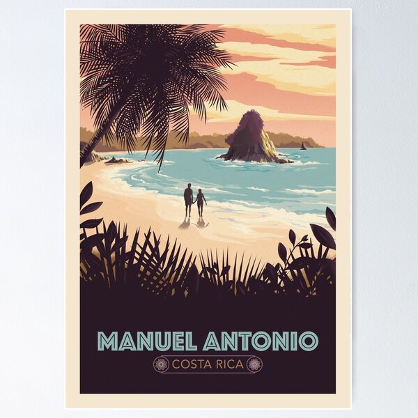 Item preview, Manuel Antonio, Costa Rica  designed and sold by MonteVerde.
