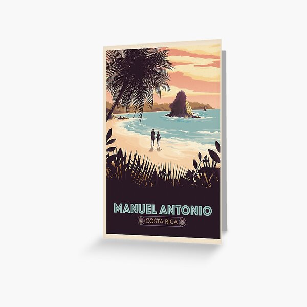 Item preview, Manuel Antonio, Costa Rica  designed and sold by MonteVerde.