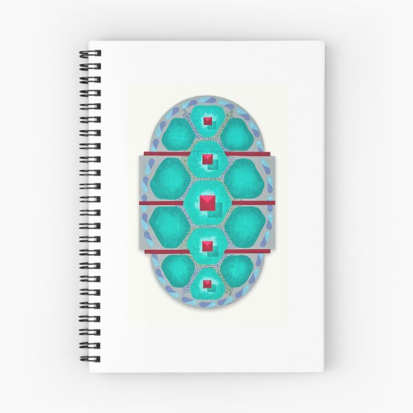 Item preview, Lunar Shell designed and sold by Eldon Ward.