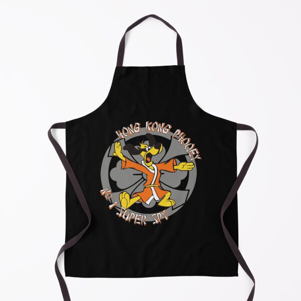 Item preview, Hong kong phooey super spy   designed and sold by Dmanackfy.