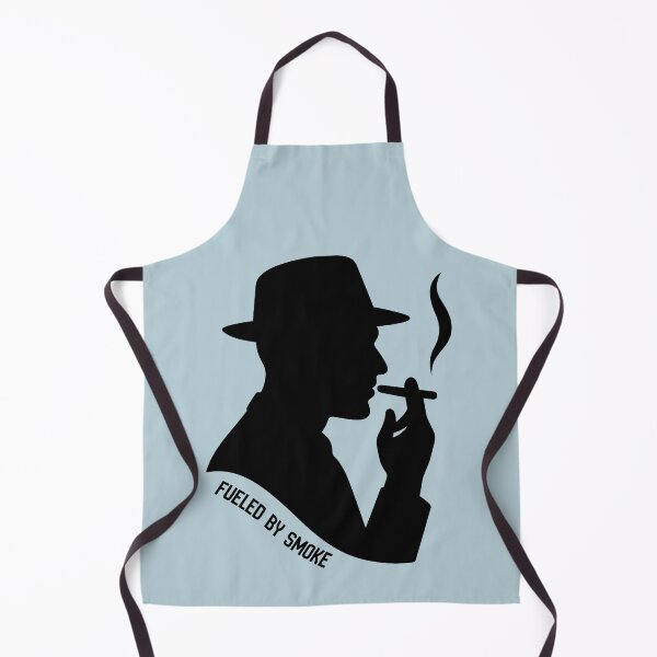 Item preview, Fueled by smoke designed and sold by Stay Rare.