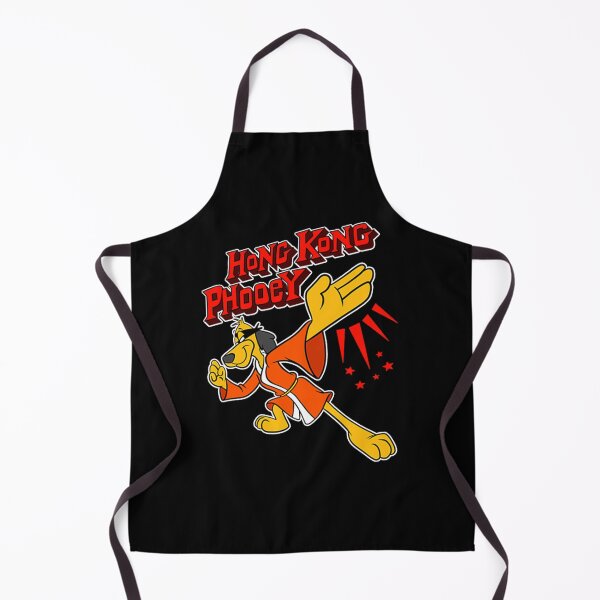 Item preview, Hong Kong Phooey V.3   designed and sold by Dmanackfy.