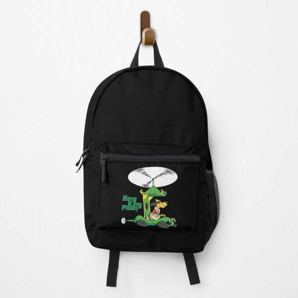 Item preview, Hong Kong Phooey WHT designed and sold by Dmanackfy.