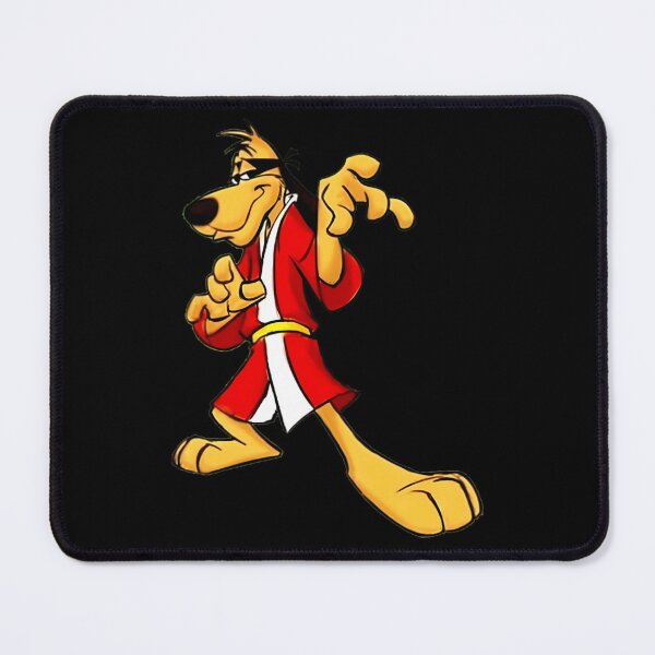 Item preview, Hongkong Phooey Kungfu designed and sold by Dmanackfy.