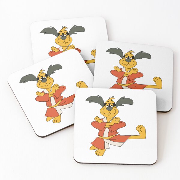 Item preview, Kung Fu Master Phooey   designed and sold by Dmanackfy.