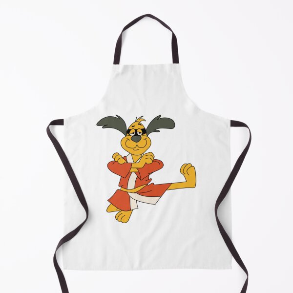 Item preview, Kung Fu Master Phooey   designed and sold by Dmanackfy.