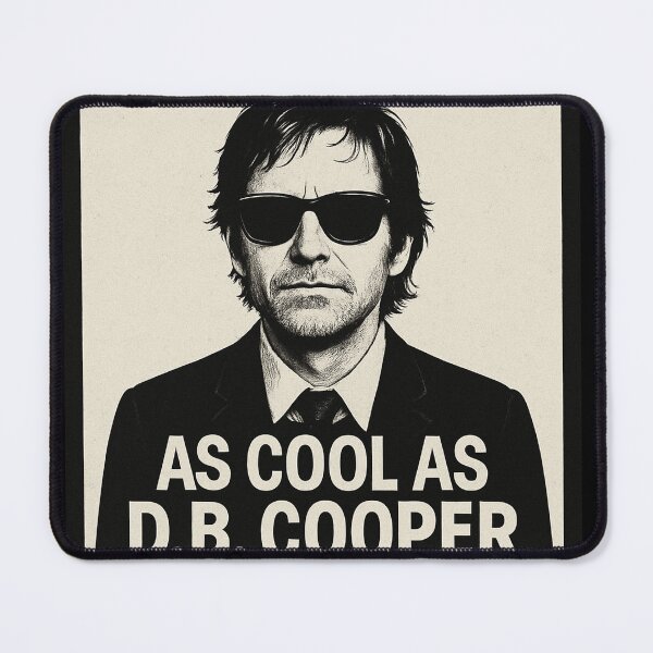 Item preview, Todd Snider: Cool as Cooper designed and sold by Amelia Design.
