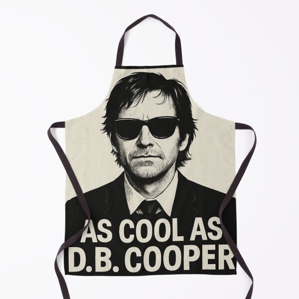 Item preview, Todd Snider: Cool as Cooper designed and sold by Amelia Design.