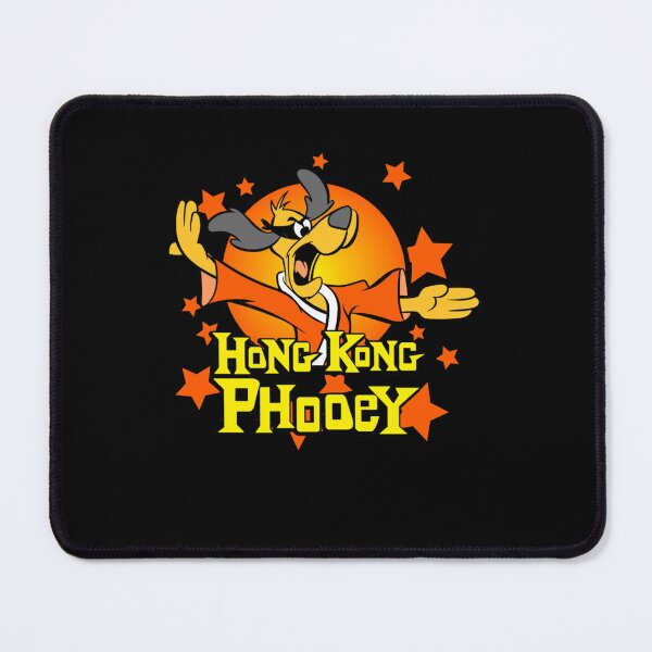 Item preview, Retro Style Hong Kong Kungfu Phooey designed and sold by Dmanackfy.