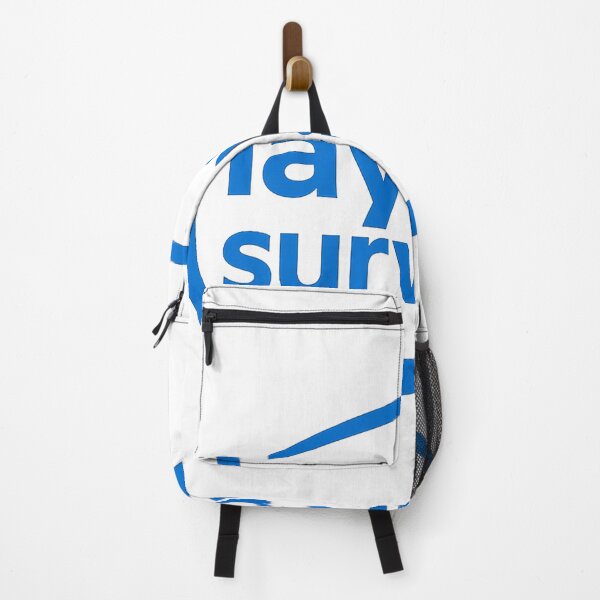 Item preview, Lay Off Survivor Bold Strong Funny Corporate Phrase designed and sold by Han1986.