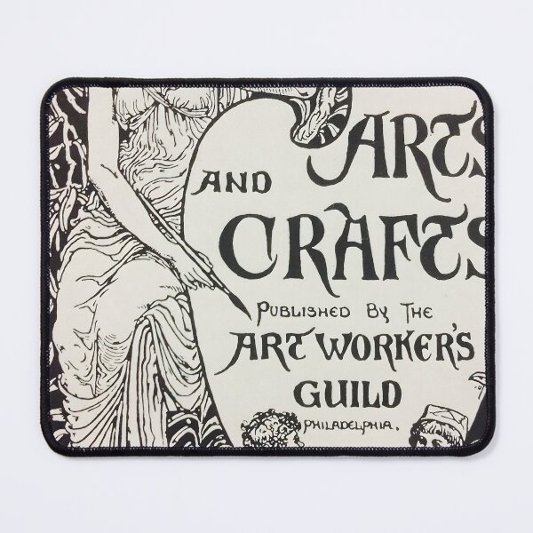 Item preview, Poster victorian style designed and sold by RadiantGraphics.