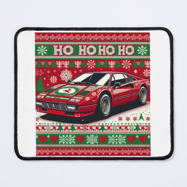 Item preview, Exclusive Festive Holiday Sweater - Premium Car Design | Perfect Christmas Gift designed and sold by MiszungART.