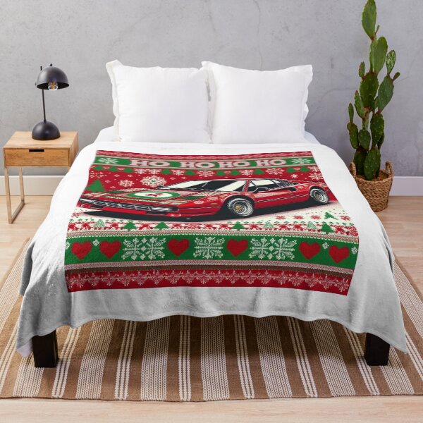 Item preview, Exclusive Festive Holiday Sweater - Premium Car Design | Perfect Christmas Gift designed and sold by MiszungART.