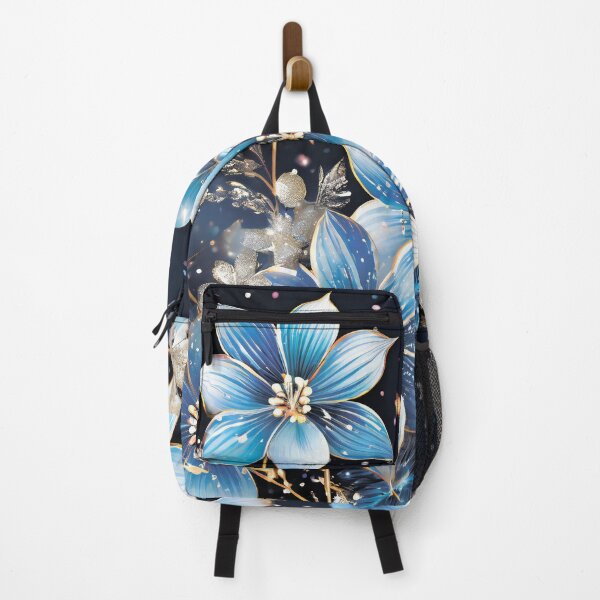 Item preview, Floral pattern. Winter flowers. designed and sold by MagelliShop.