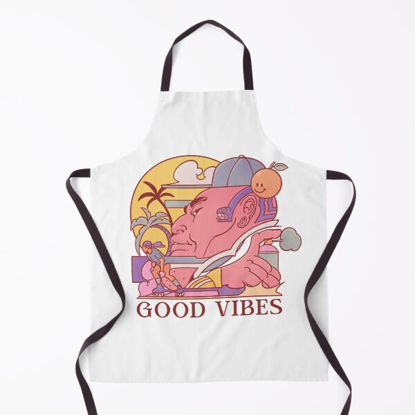 Item preview, Good Vibes designed and sold by tavosantiagoart.