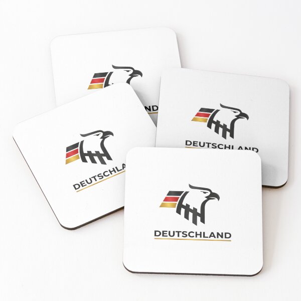 Item preview, German Eagle Logo Design designed and sold by ART-POD-PL.