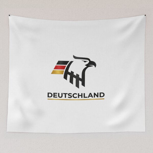 Item preview, German Eagle Logo Design designed and sold by ART-POD-PL.