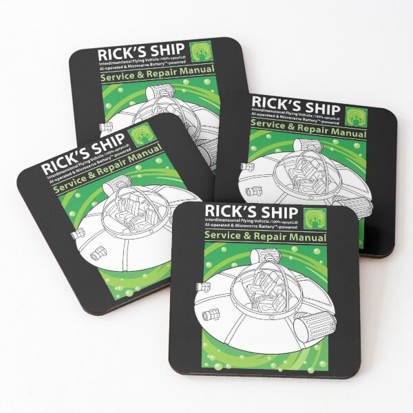 Item preview, Ric Ship designed and sold by ArtHouse55.
