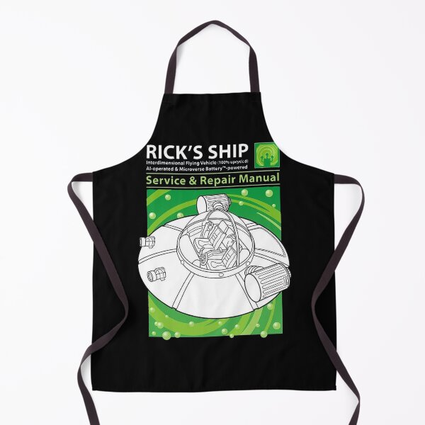 Item preview, Ric Ship designed and sold by ArtHouse55.