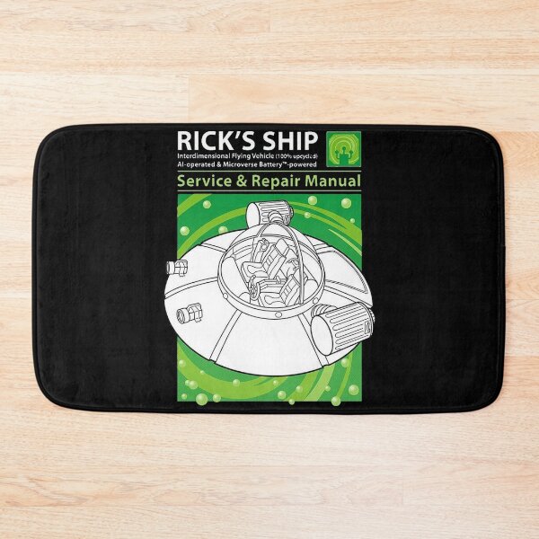 Item preview, Ric Ship designed and sold by ArtHouse55.