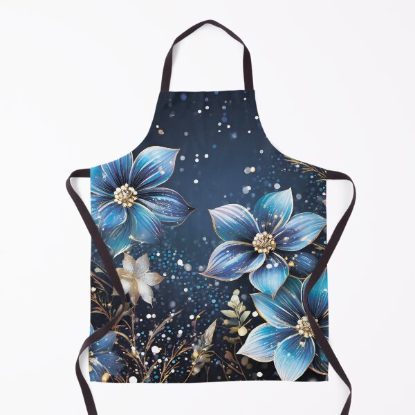 Item preview, Floral pattern. Winter flowers. designed and sold by MagelliShop.