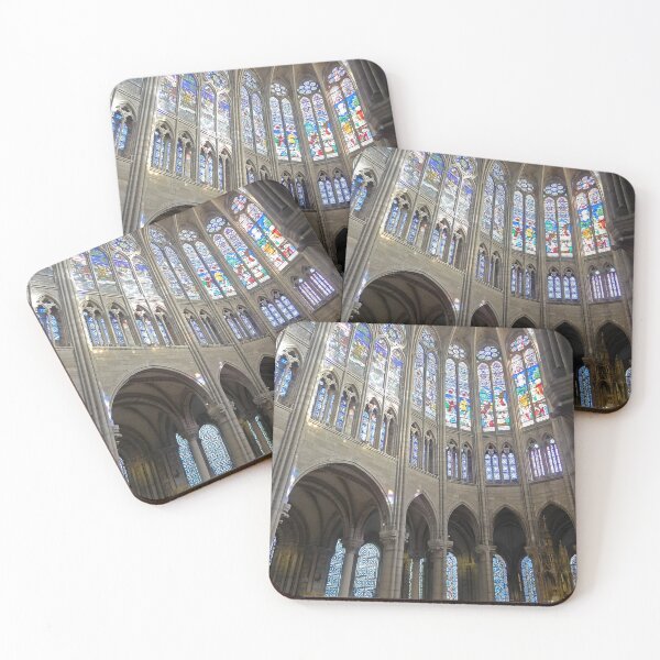 Item preview, Poster catedral designed and sold by RadiantGraphics.
