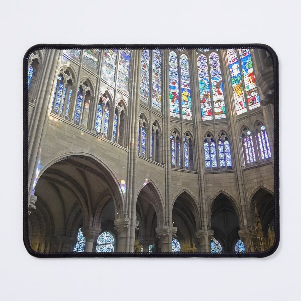 Item preview, Poster catedral designed and sold by RadiantGraphics.