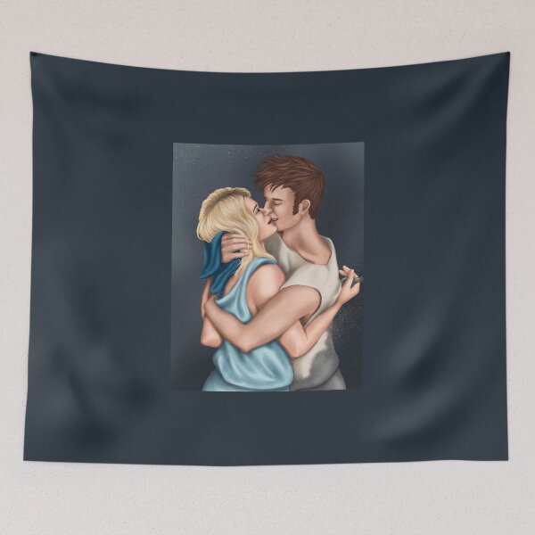 Item preview, The Joy of Being Alive designed and sold by RoseGoldArtworks.
