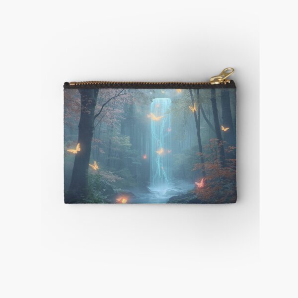 Item preview, Digital Forest Dreamscape designed and sold by TheSweetStack.