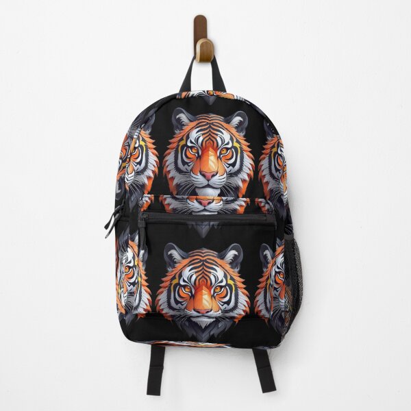 Item preview, Bold Hunter - Tiger Designs designed and sold by RockitBaby.