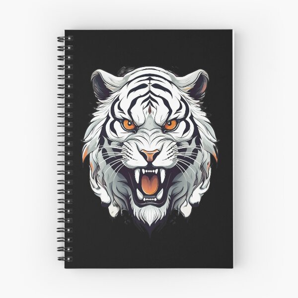 Item preview, Striped Wonder - Tiger Designs designed and sold by RockitBaby.