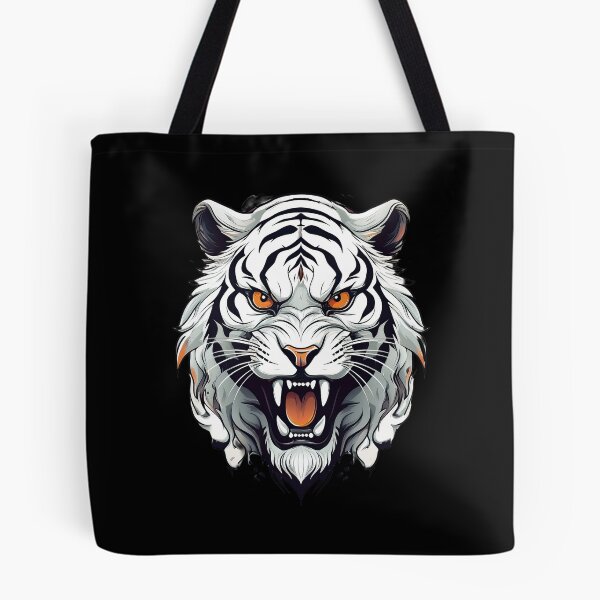 Item preview, Striped Wonder - Tiger Designs designed and sold by RockitBaby.