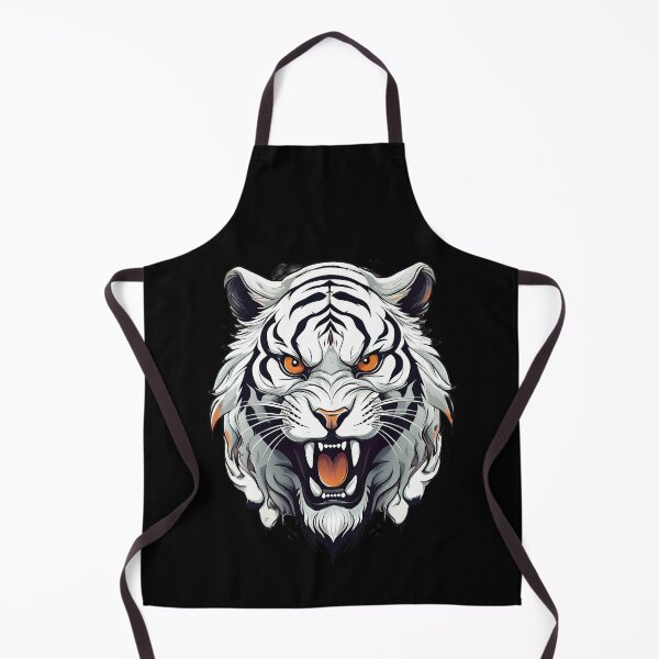 Item preview, Striped Wonder - Tiger Designs designed and sold by RockitBaby.