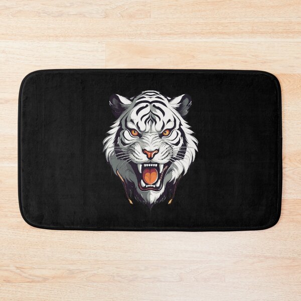 Item preview, Fearless Hunter - Tiger Designs designed and sold by RockitBaby.