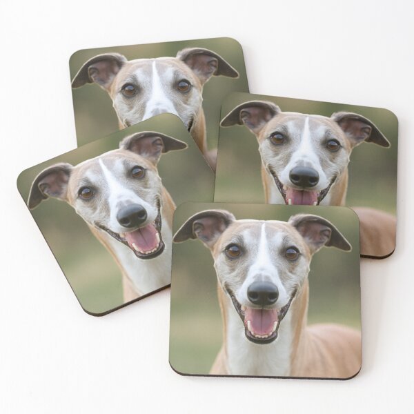 Item preview, Whippet designed and sold by BackgroundND.