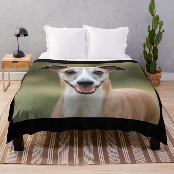Item preview, Whippet designed and sold by BackgroundND.