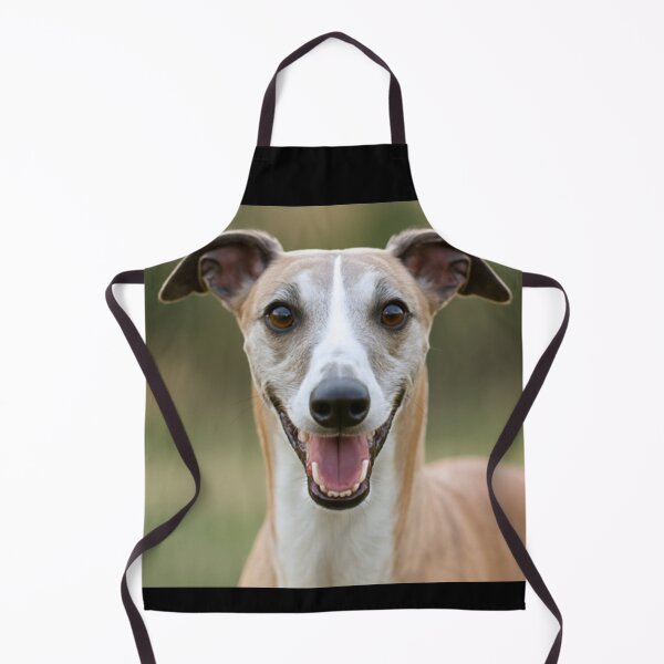 Item preview, Whippet designed and sold by BackgroundND.