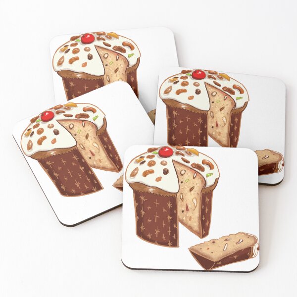 Item preview, Christmas sweet bread designed and sold by cecilbrews.