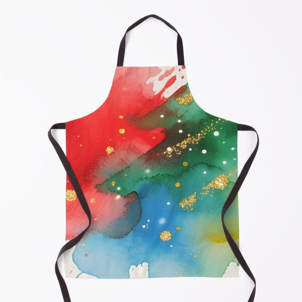 Item preview, Splashes of Color Card Background designed and sold by Sharon Schwalbe.