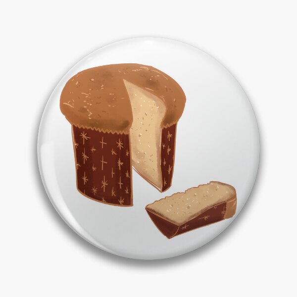 Item preview, Sweet bread without fruit designed and sold by cecilbrews.