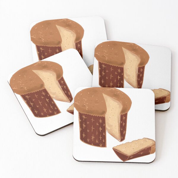 Item preview, Sweet bread without fruit designed and sold by cecilbrews.