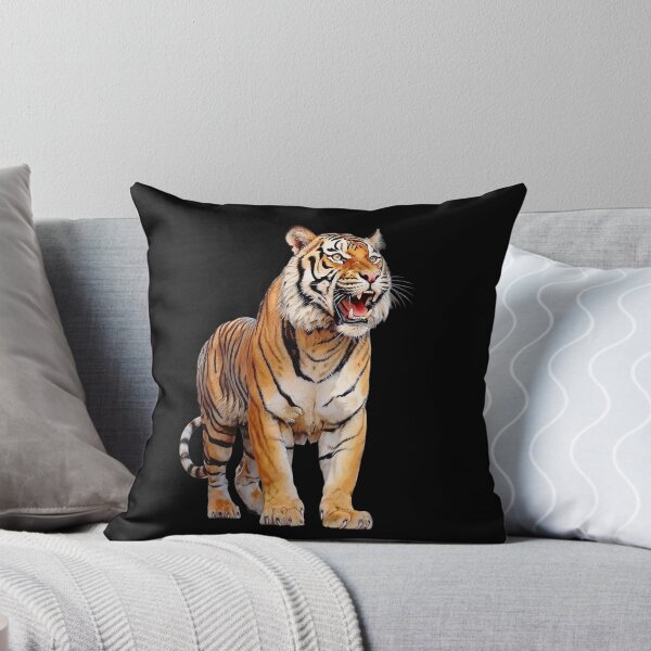Item preview, Mystic Tiger - Tiger Designs designed and sold by RockitBaby.