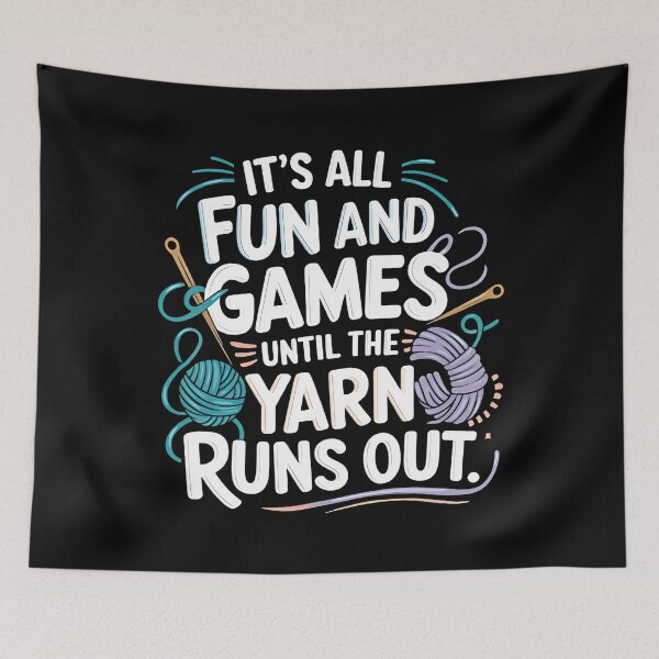 Item preview, Mom Women Knitting Joke Yarn Crochet Lover Funny Knitting designed and sold by PeggyBeverly.