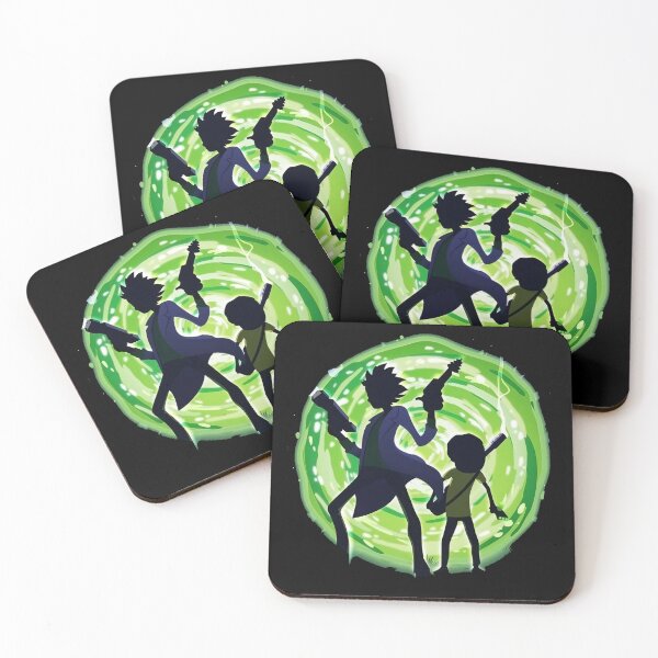 Item preview, Duo Power Shadow designed and sold by ArtHouse55.