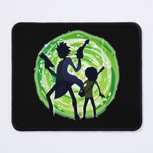 Item preview, Duo Power Shadow designed and sold by ArtHouse55.