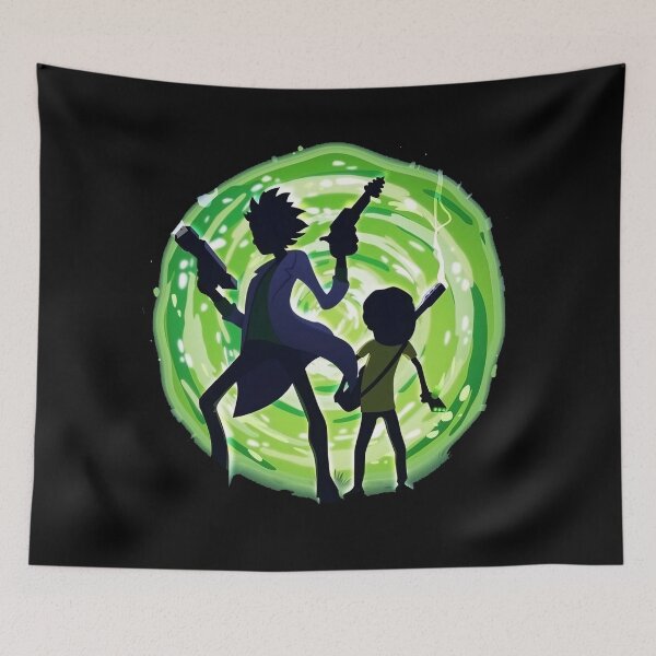 Item preview, Duo Power Shadow designed and sold by ArtHouse55.