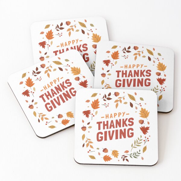 Item preview, Happy Thanksgiving designed and sold by JandSApparel.