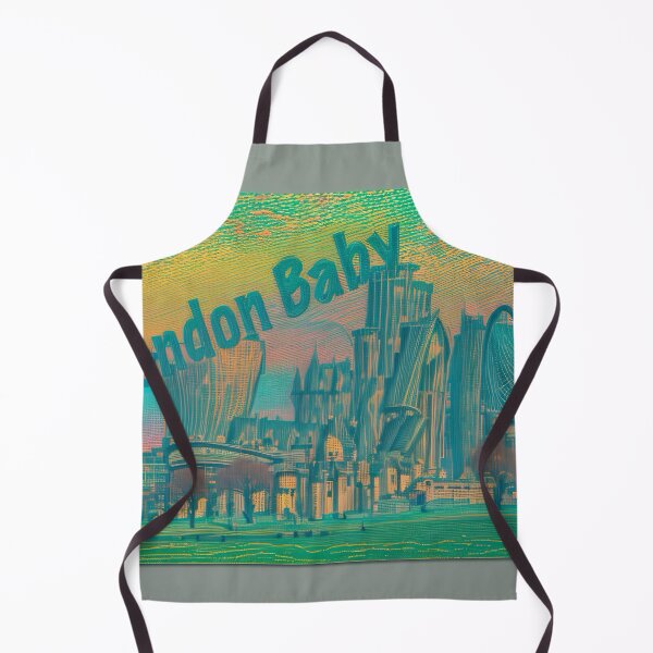 Item preview, Yeah baby, London designed and sold by Glenbobagins.